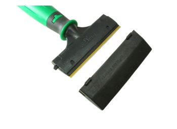 Unger ErgoTec 4" Scraper Replacement Cover