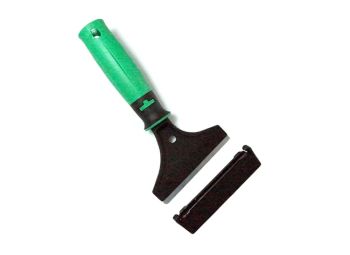 Unger Ergotec Angled Scraper 4" (100mm)