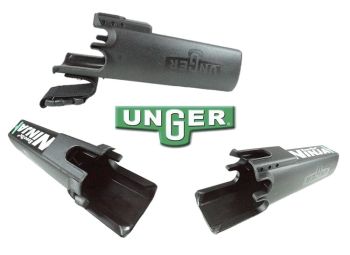 Unger ErgoTec Ninja Bucket on a Belt