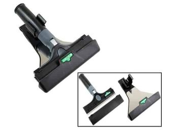 Unger Ergotec Ninja Combo (Holster with 6″ Ninja Scraper)