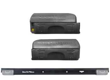 Unger Ninja End Clips (pair)