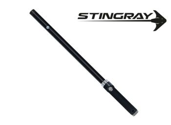 Unger Stingray Easy-Click Pole 0.63m