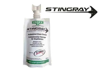 Unger Stingray Glass Cleaner