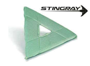 Unger Stingray Glass Cleaning Pads