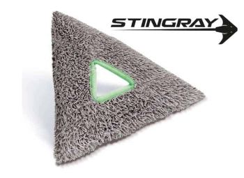 Unger Stingray Glass Washing Pads