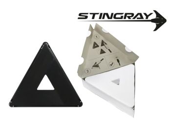 Unger Stingray QuikPad Adapter Kit
