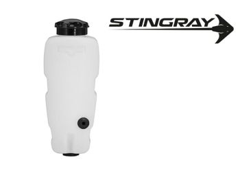 Unger Stingray Refillable Bottle