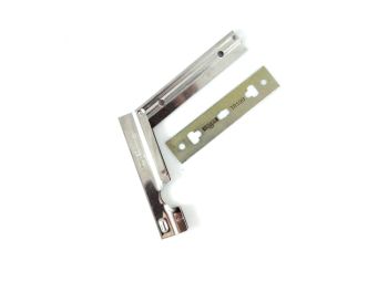 Unger Trim 10+1 Scraper 10cm (4") with 10 blades