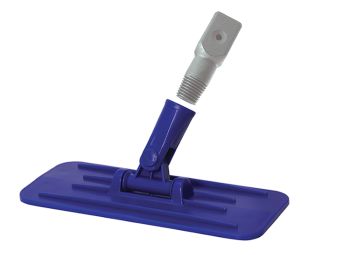 Universal Pad Holder with Euro Thread + Bonus Doodlebug Pad