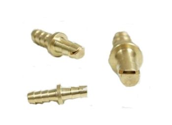 Directional Wide Angled V-Jet