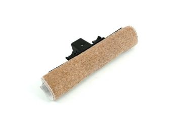 Aero Scrub Bar w/ Walnut Pad