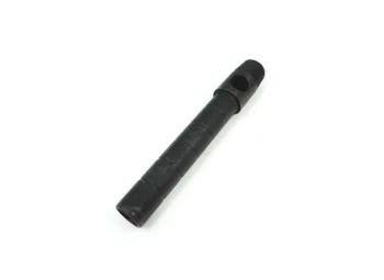 Aluminium Quick Release Euro Thread Pole End