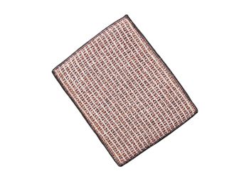 Copper Cloth with Microfibre Back