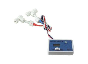 Dual Inline TDS Meter 1 – DM-1
