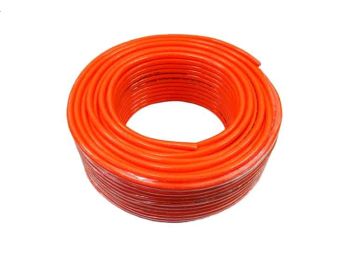 Hi Viz 10mm(id) X 14mm(od) Hose - 100m length