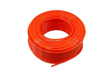 Hi Viz 5.5mm(id) X 8mm(od) Hose (POLE HOSE)