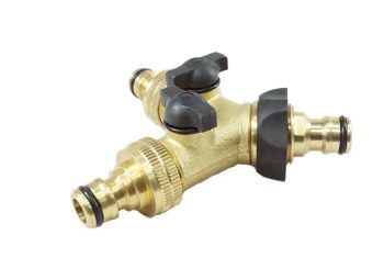 Hose Splitter for standard hose