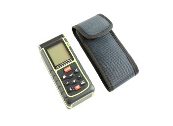 Laser Distance Meter