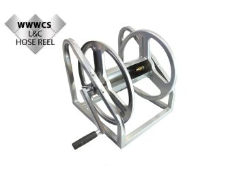 Lift & Carry Hose Reel
