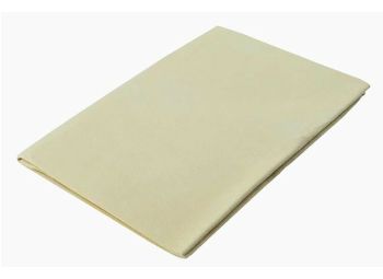 Natural Chamois 70x45cm