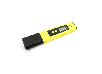 pH Meter - Handheld
