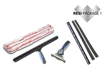 Resi Package 1