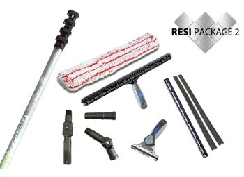 Resi Package 2
