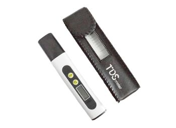 TDS Meter - handheld