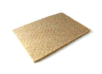 Walnut Pad