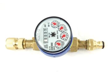 Water Meter