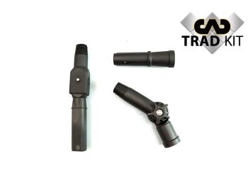 WWWCS Trad Kit (CAD poles)