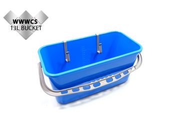 WWWCS 13L Bucket w/ Bucket Hangers