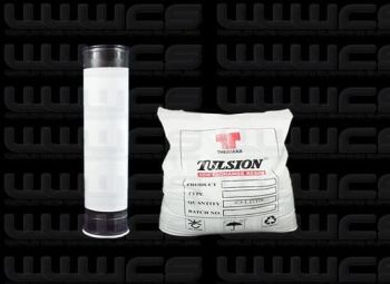 WWWCS 21" Cartridge with DI Resin