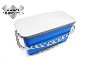 WWWCS 22L Bucket Lid