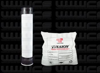 WWWCS 30" Cartridge with DI Resin