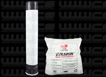 WWWCS 40″ Cartridge with DI Resin