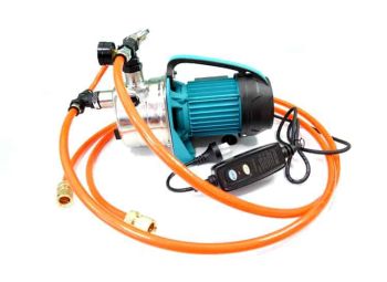 WWWCS 800W 240V Booster Pump