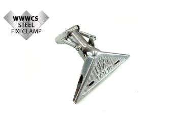 WWWCS Aluminium Fixi Clamp