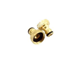WWWCS Brass tap fitting 3/4″