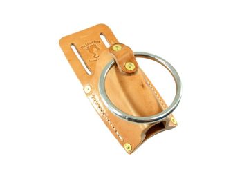 WWWCS Bull Ring Holster