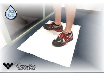 WWWCS Executive Cleaning 60 x 90cm TouchDry Pad