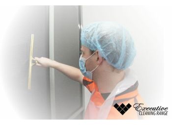 WWWCS Executive Cleaning Disposable Bouffant Cap