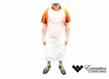 WWWCS Executive Cleaning Disposable Cleaning Apron