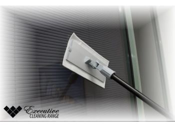 WWWCS Executive Cleaning Disposable Microfibre Pad (9"x5")