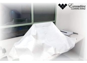 WWWCS Executive Cleaning Disposable Towel 150 x 80cm