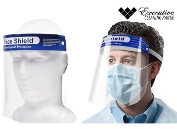 WWWCS Face Shield