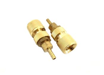 WWWCS Hose Connector with 6mm Barb