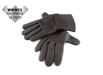 WWWCS Neoprene Gloves