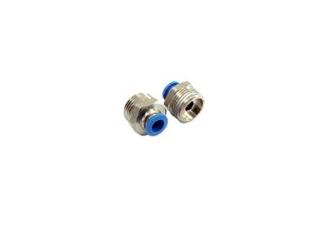 WWWCS Push Fit Connector 8mm 1/2″