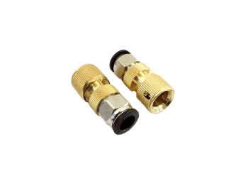 WWWCS Push Fit Hose Connector 14mm